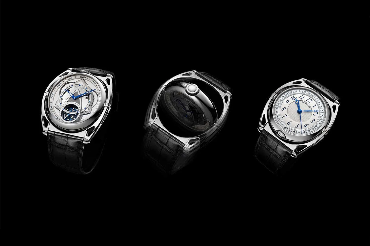 Why People Are Selling Their Cars to Buy a De Bethune Watch